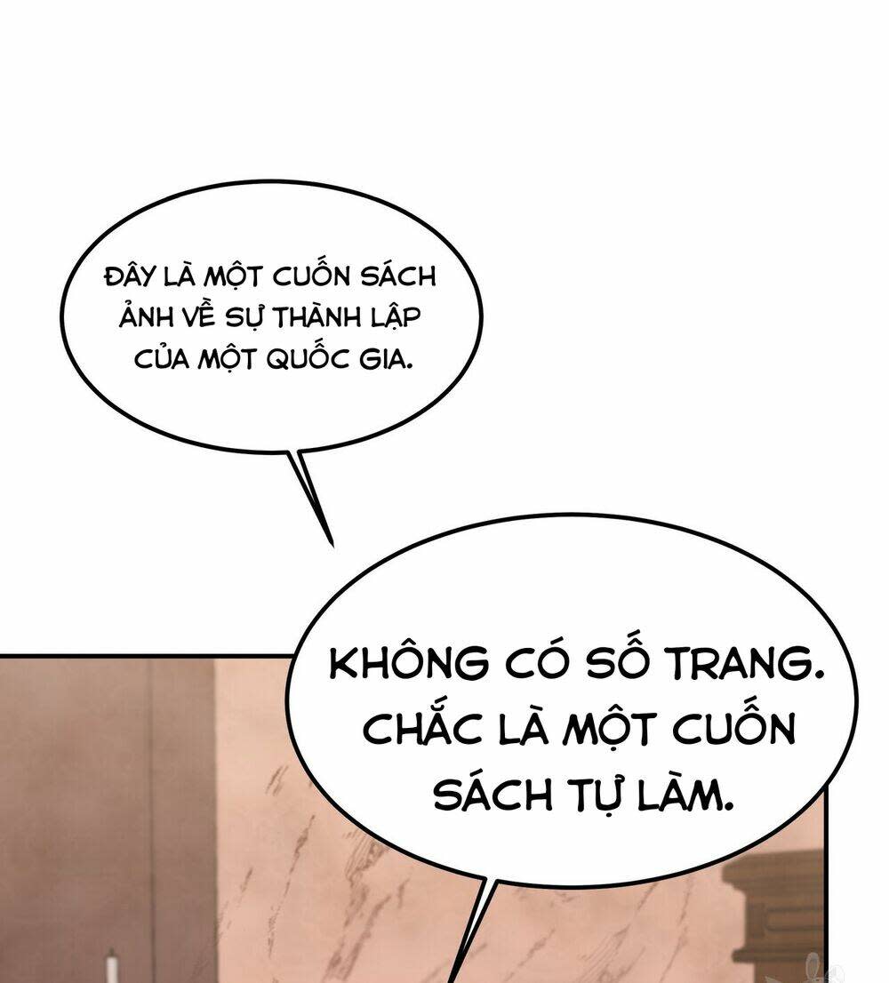 công chúa bị lãng quên muốn sống trong hòa bình chapter 30 - Trang 2