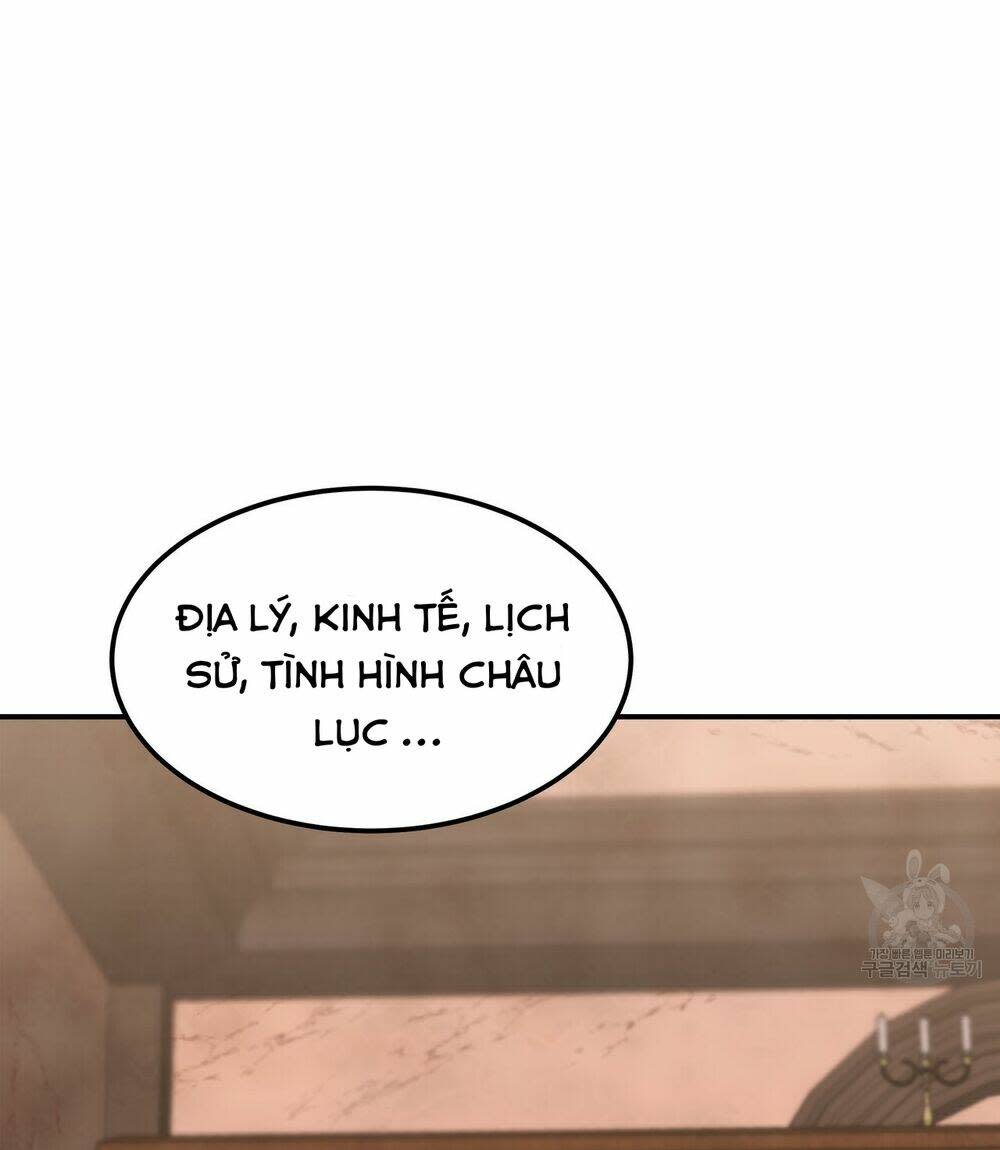 công chúa bị lãng quên muốn sống trong hòa bình chapter 30 - Trang 2