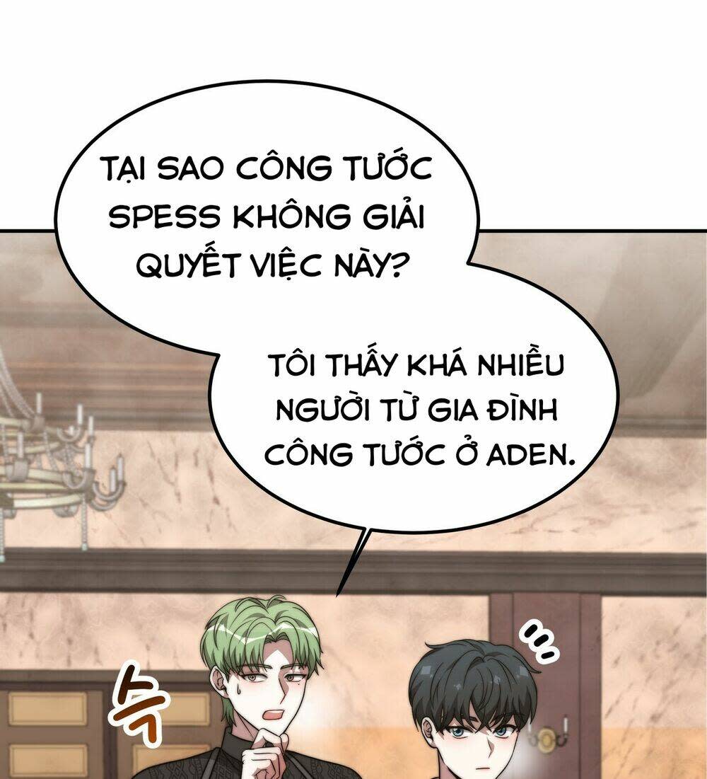 công chúa bị lãng quên muốn sống trong hòa bình chapter 30 - Trang 2