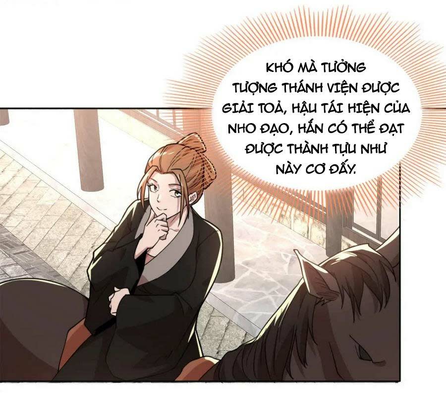 không nhường nữa ta chết, ta liền thật vô địch chapter 38 - Trang 2