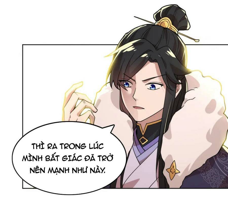 không nhường nữa ta chết, ta liền thật vô địch chapter 38 - Trang 2