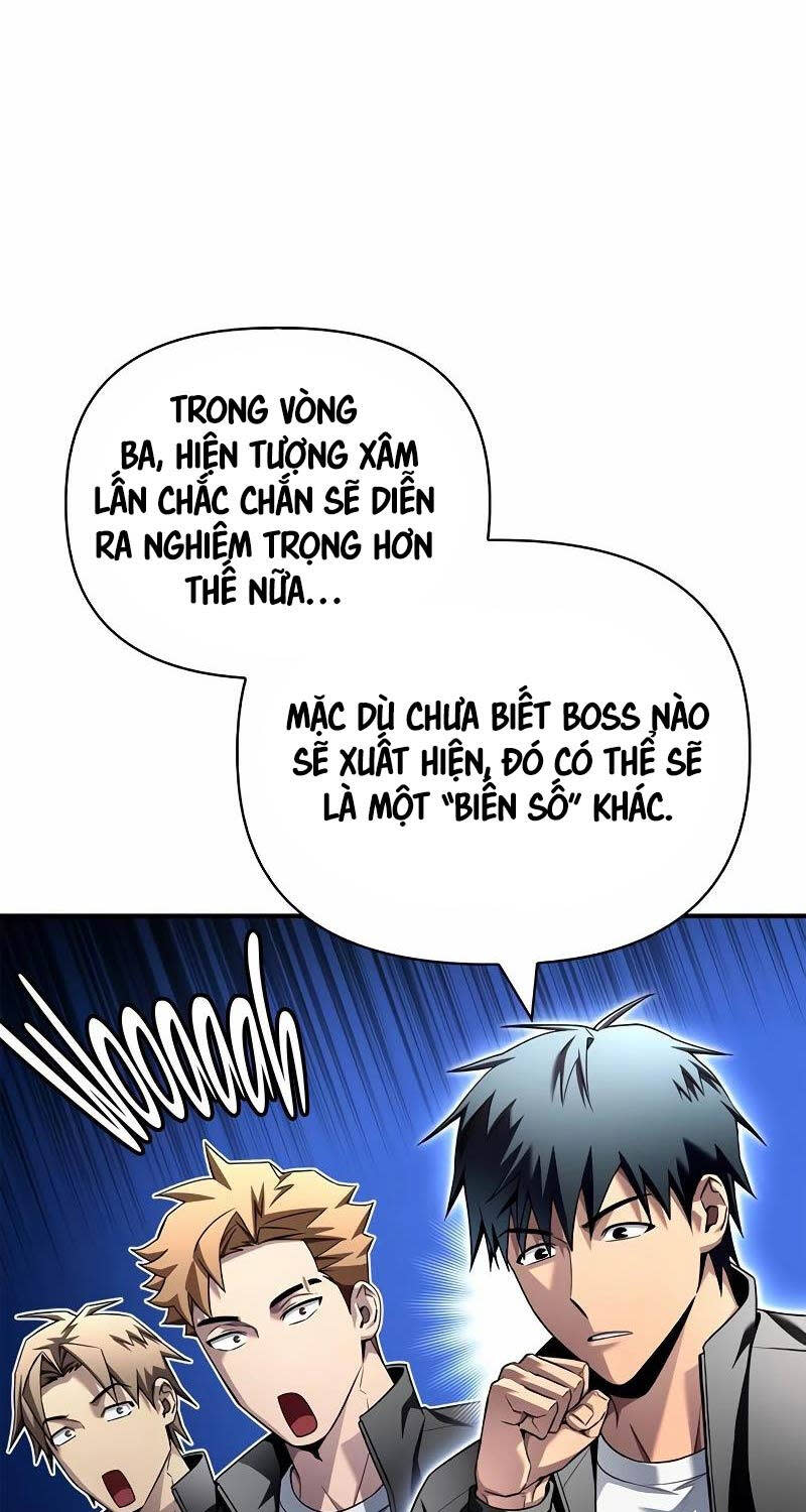 cuộc chiến siêu nhân chương 114 - Next Chapter 114