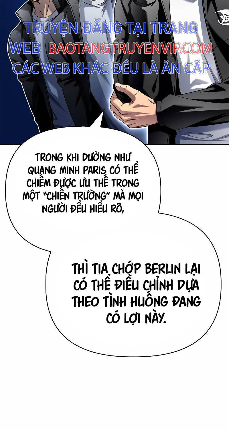 cuộc chiến siêu nhân chương 114 - Next Chapter 114