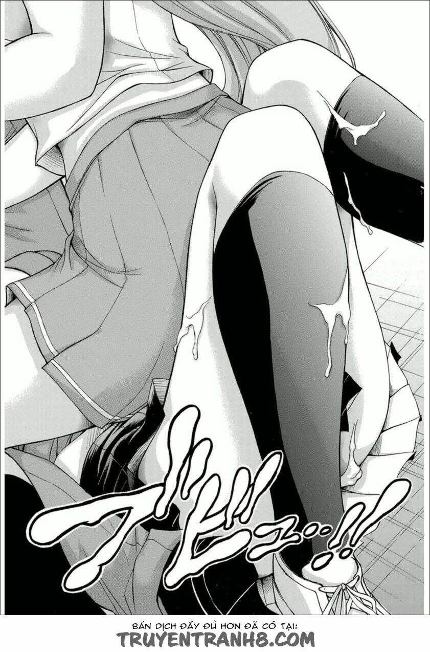 Gou-Dere Bishoujo Nagihara Sora Chapter 17 - Trang 2