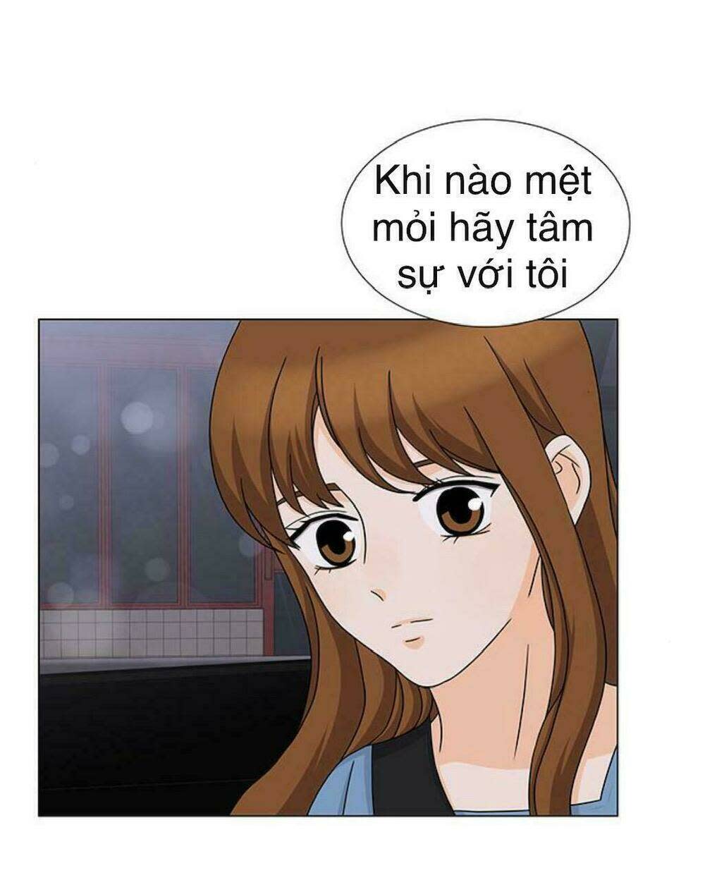 Idol Và Sếp Em Yêu Ai? Chapter 101 - Trang 2