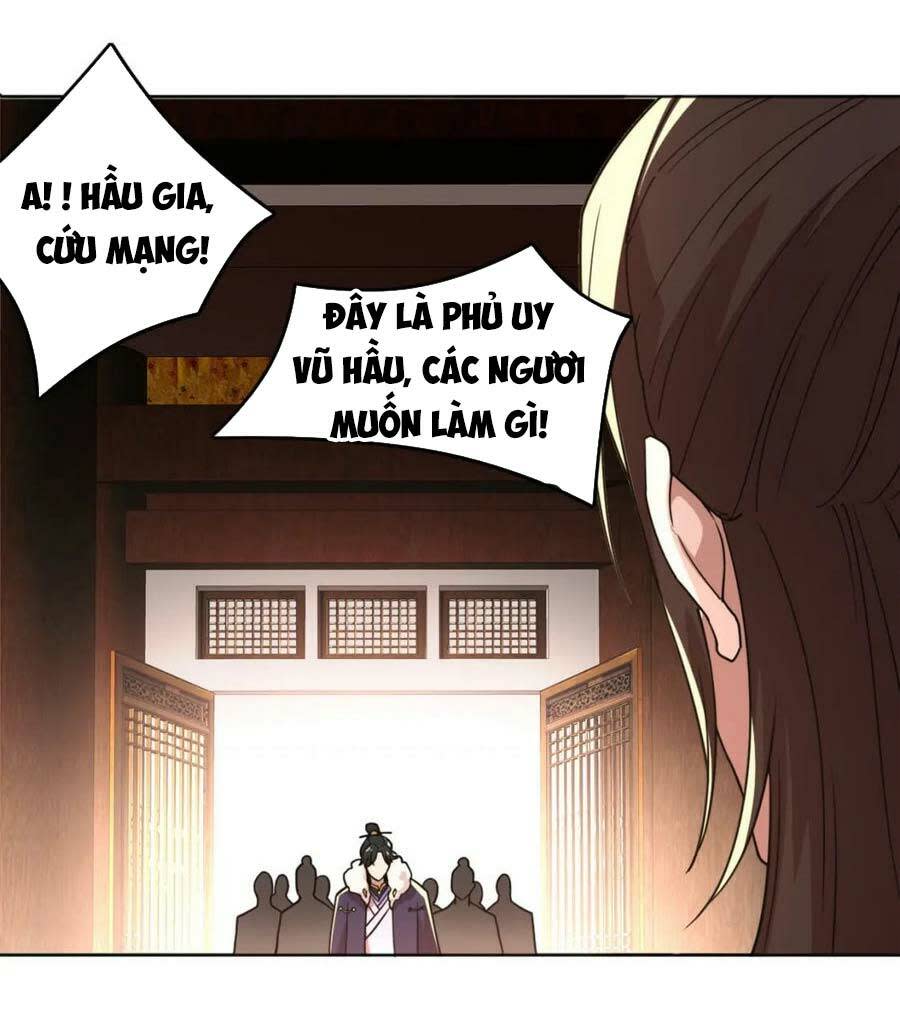 không nhường nữa ta chết, ta liền thật vô địch chapter 38 - Trang 2