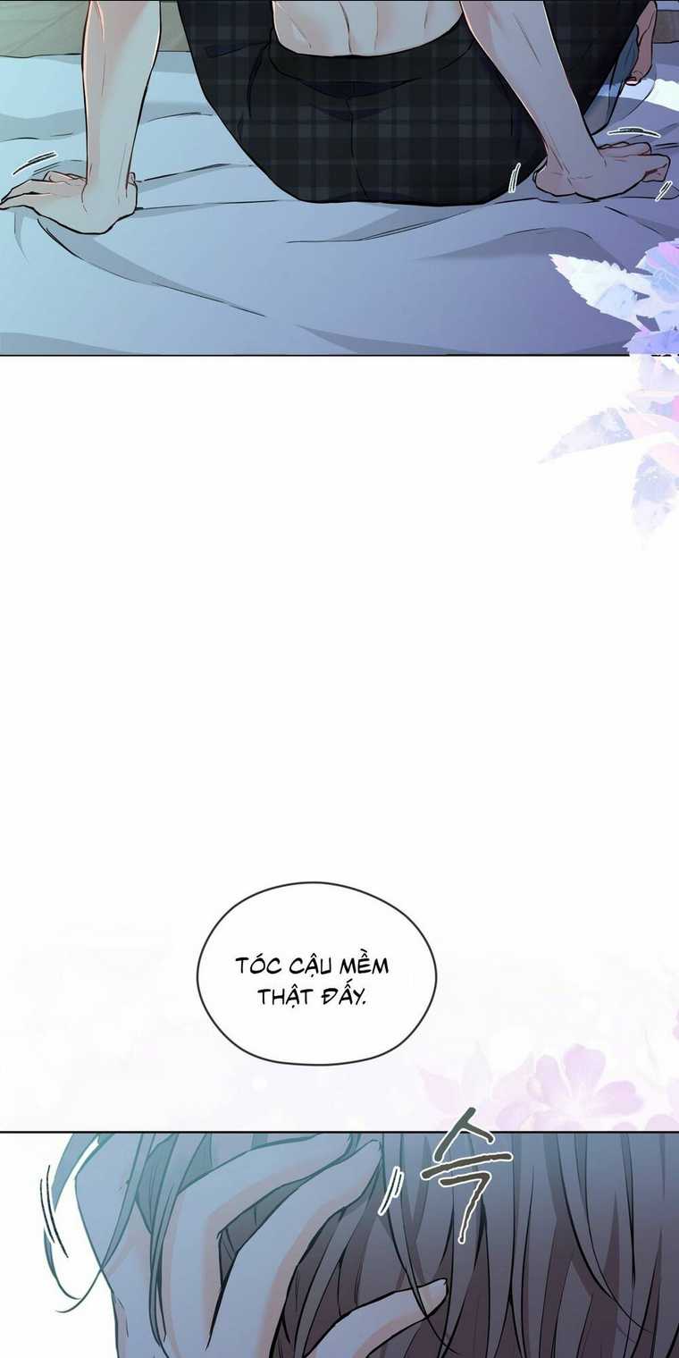 nhà tôi có một con chuột chapter 9 - Next chapter 10