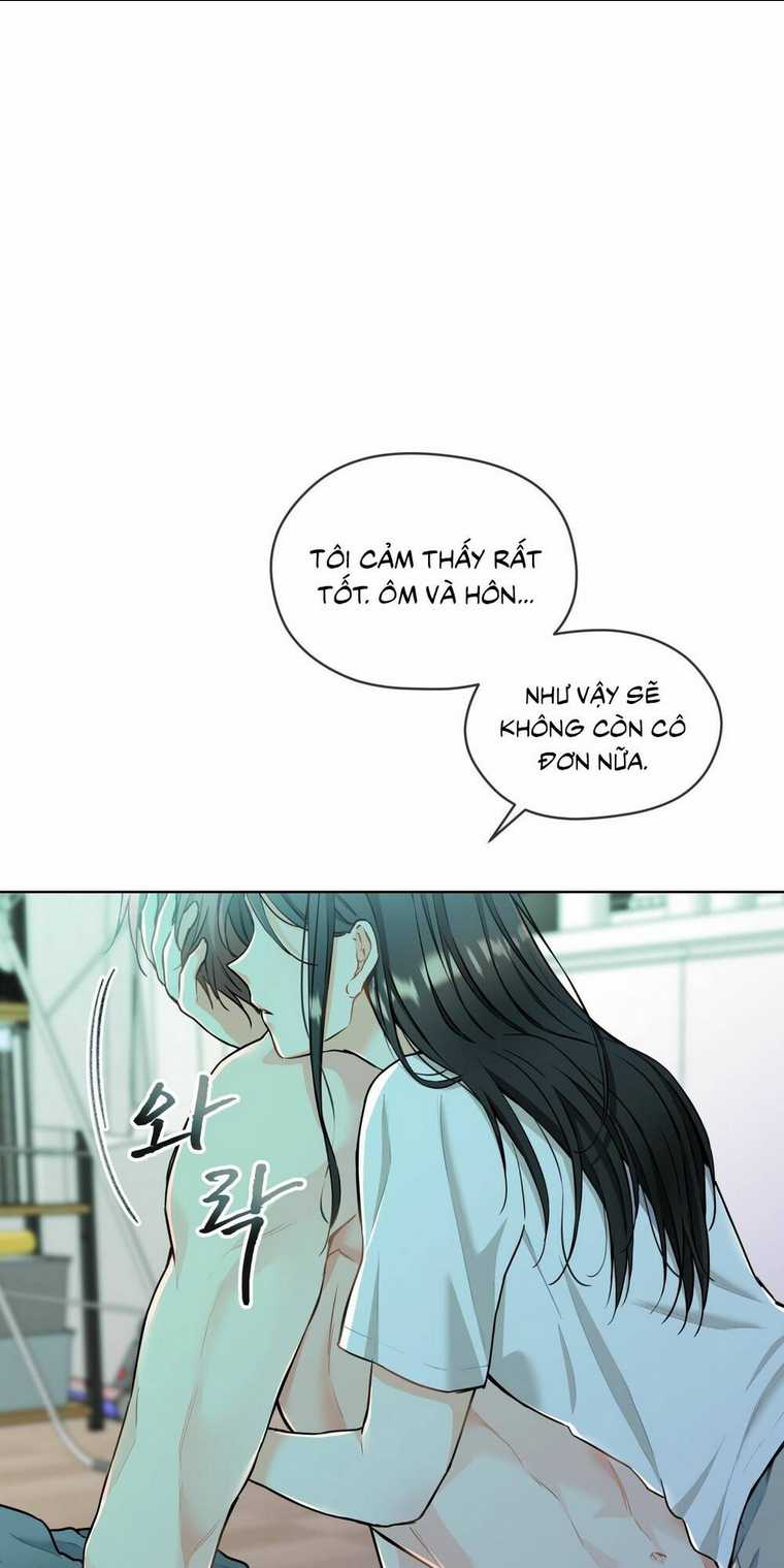 nhà tôi có một con chuột chapter 9 - Next chapter 10