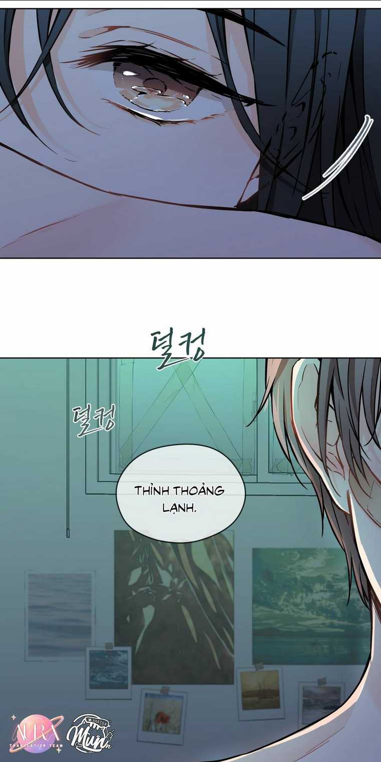 nhà tôi có một con chuột chapter 9 - Next chapter 10