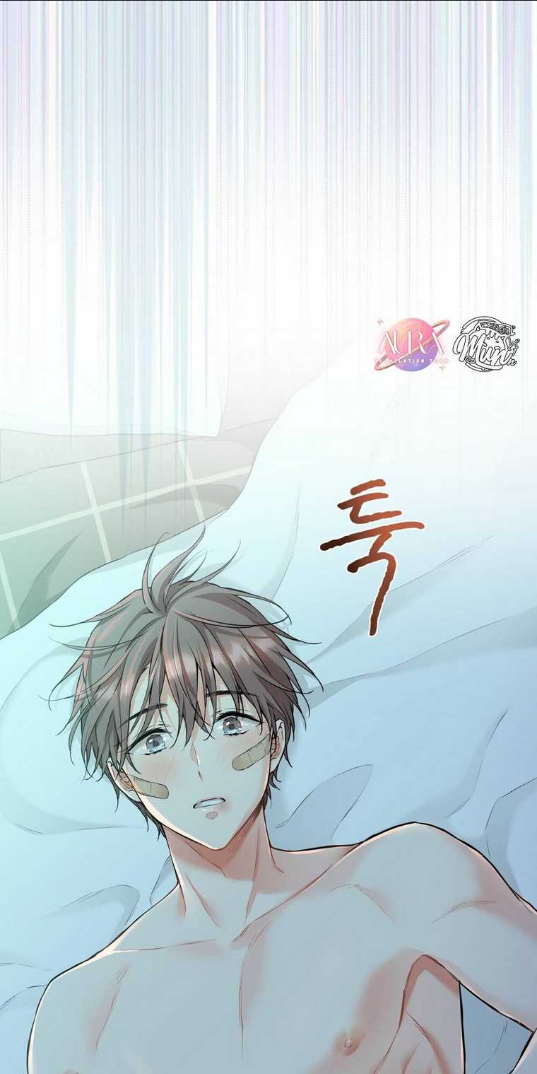 nhà tôi có một con chuột chapter 9 - Next chapter 10