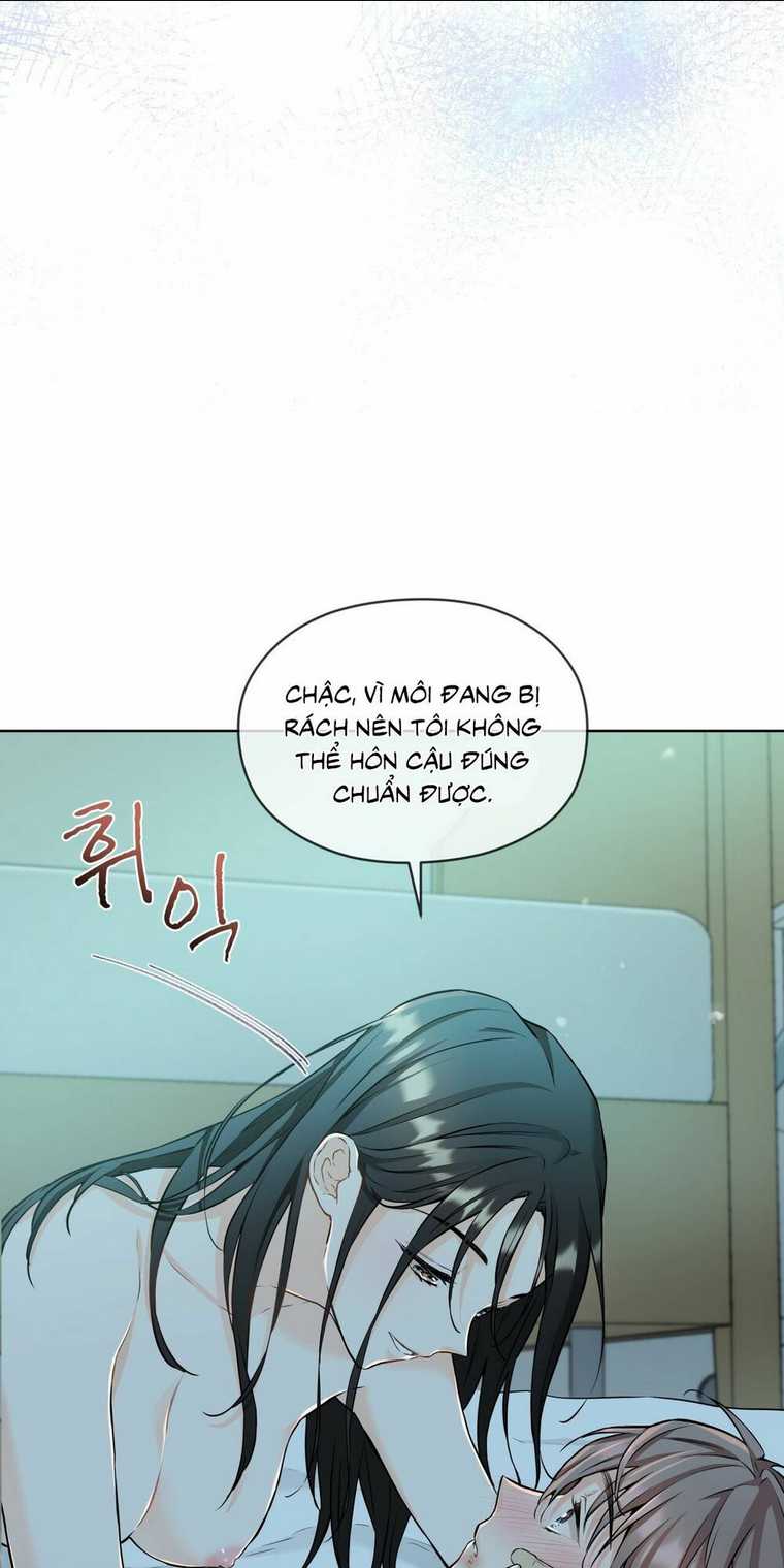 nhà tôi có một con chuột chapter 9 - Next chapter 10