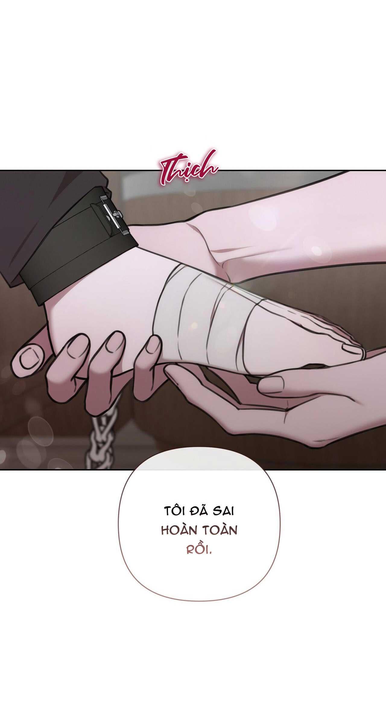 nhật ký giam cầm thư ký jin Chương 29 - Next Chapter 29