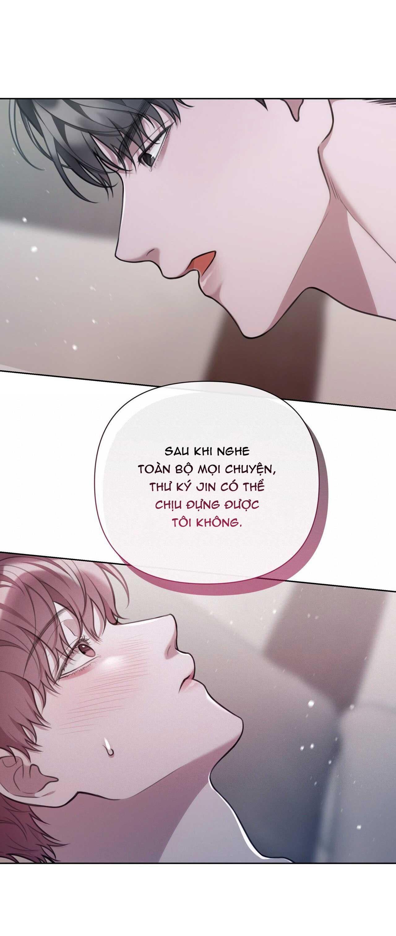 nhật ký giam cầm thư ký jin Chương 29 - Next Chapter 29