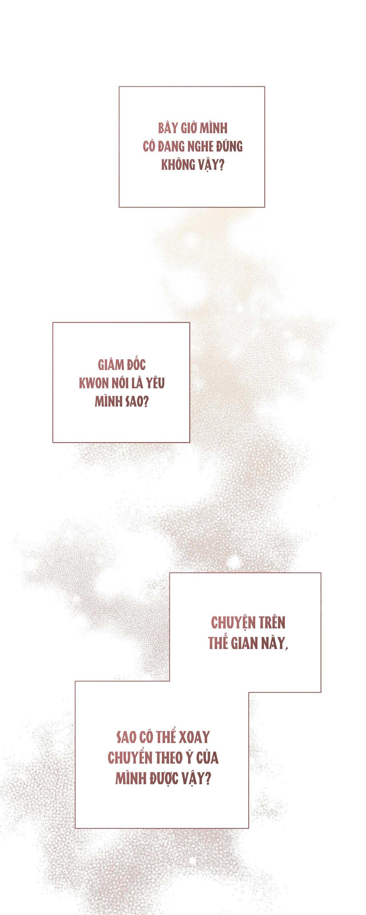 nhật ký giam cầm thư ký jin Chương 29 - Next Chapter 29