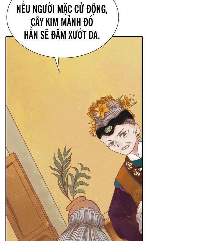 Cẩm Tú Vị Ương Chapter 13 - Trang 2