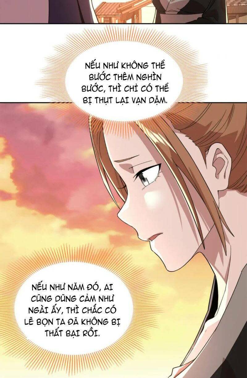 không nhường nữa ta chết, ta liền thật vô địch chapter 40 - Trang 2