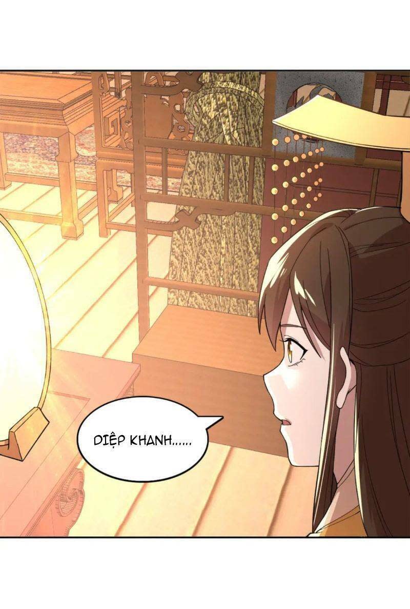 không nhường nữa ta chết, ta liền thật vô địch chapter 40 - Trang 2