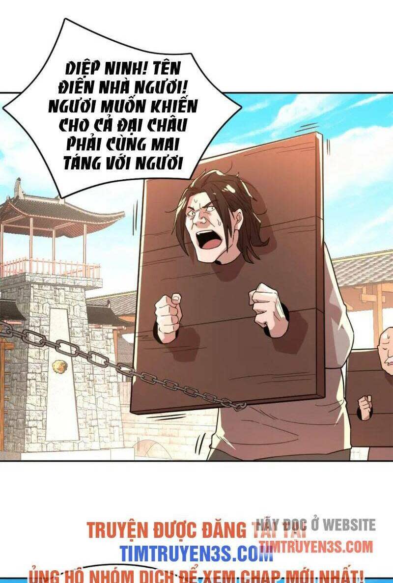 không nhường nữa ta chết, ta liền thật vô địch chapter 40 - Trang 2