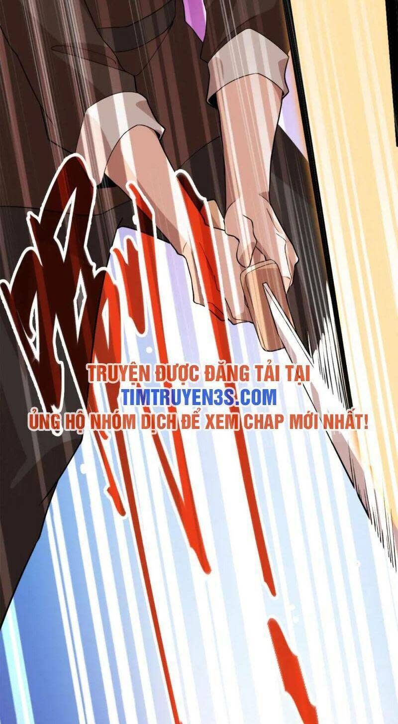 không nhường nữa ta chết, ta liền thật vô địch chapter 40 - Trang 2