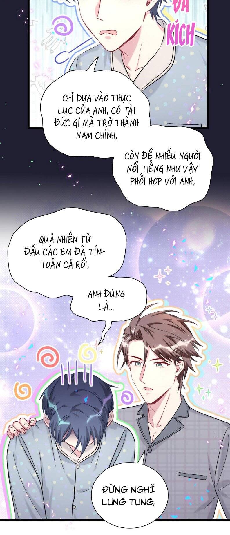 đứa bé là của ai ???? Chapter 214 - Next Chapter 214