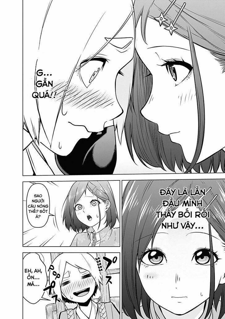 Kunoichi No Ichi Chapter 1 - Next Chapter 2