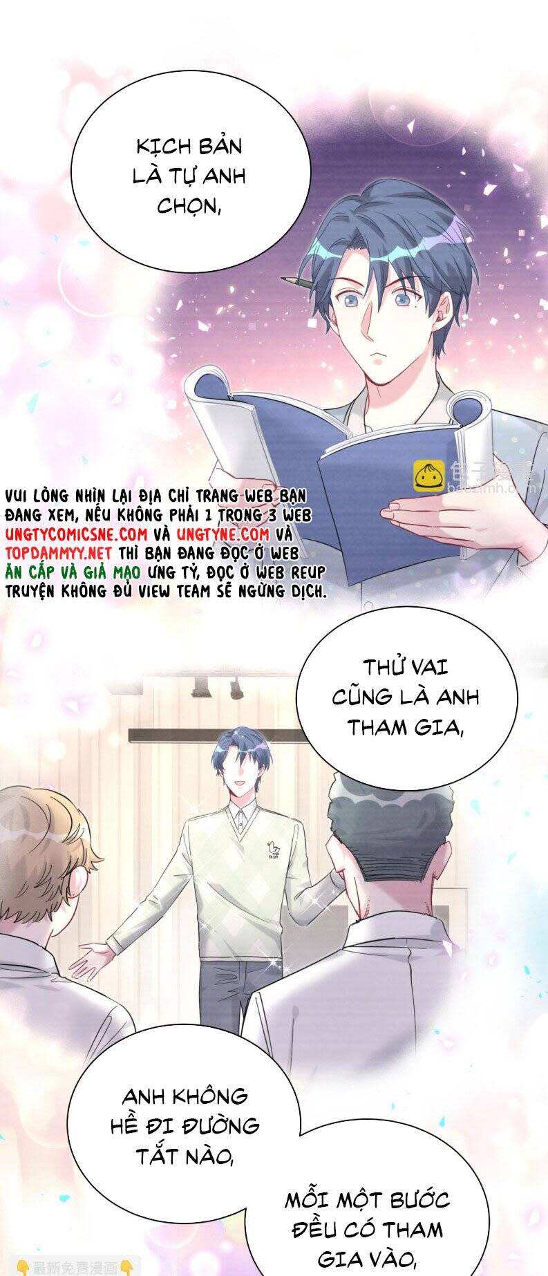 đứa bé là của ai ???? Chapter 214 - Next Chapter 214