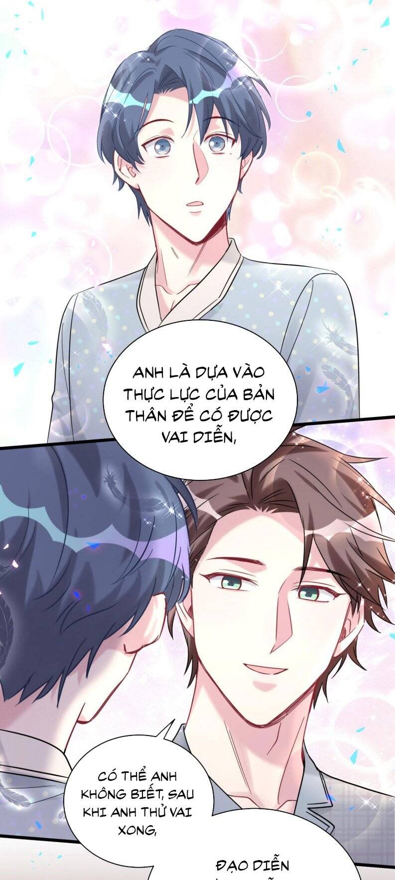 đứa bé là của ai ???? Chapter 214 - Next Chapter 214