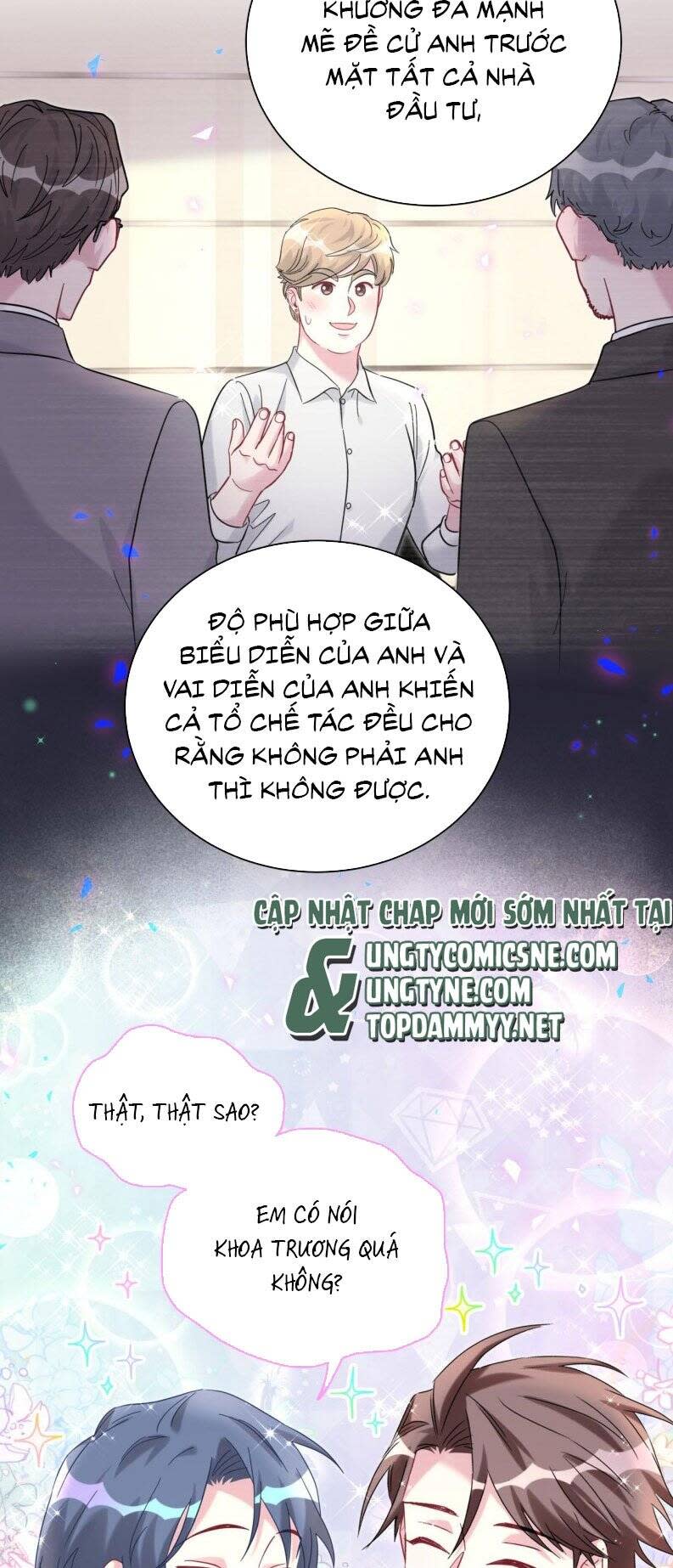 đứa bé là của ai ???? Chapter 214 - Next Chapter 214