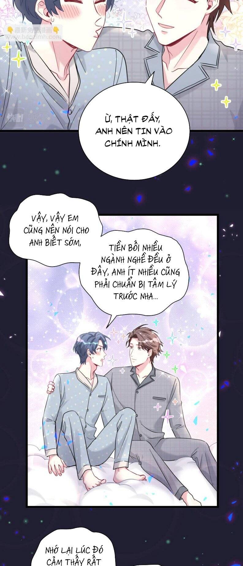 đứa bé là của ai ???? Chapter 214 - Next Chapter 214