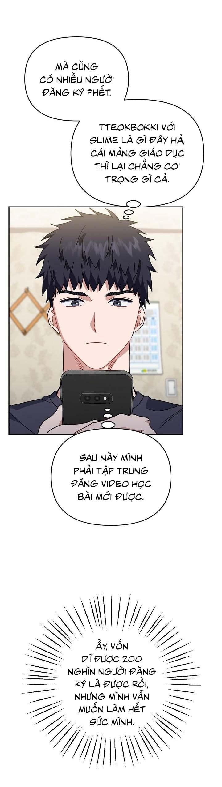 khu vực chủ nghĩa tình yêu Chapter 65 - Next Chapter 65