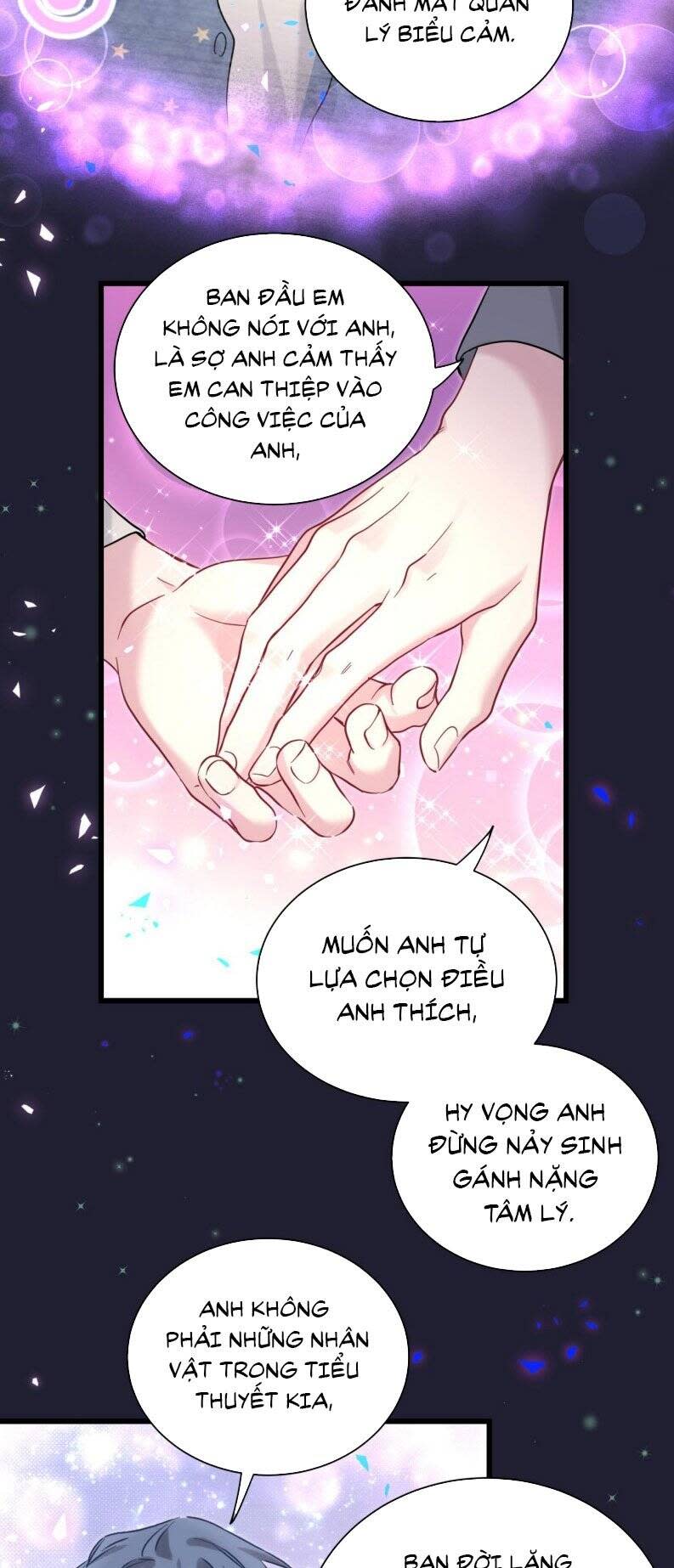 đứa bé là của ai ???? Chapter 214 - Next Chapter 214