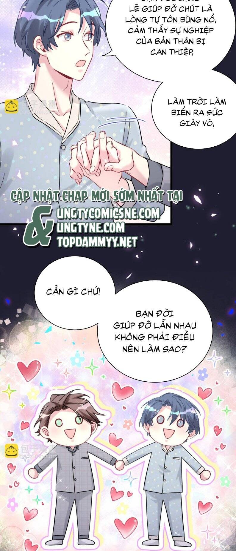 đứa bé là của ai ???? Chapter 214 - Next Chapter 214