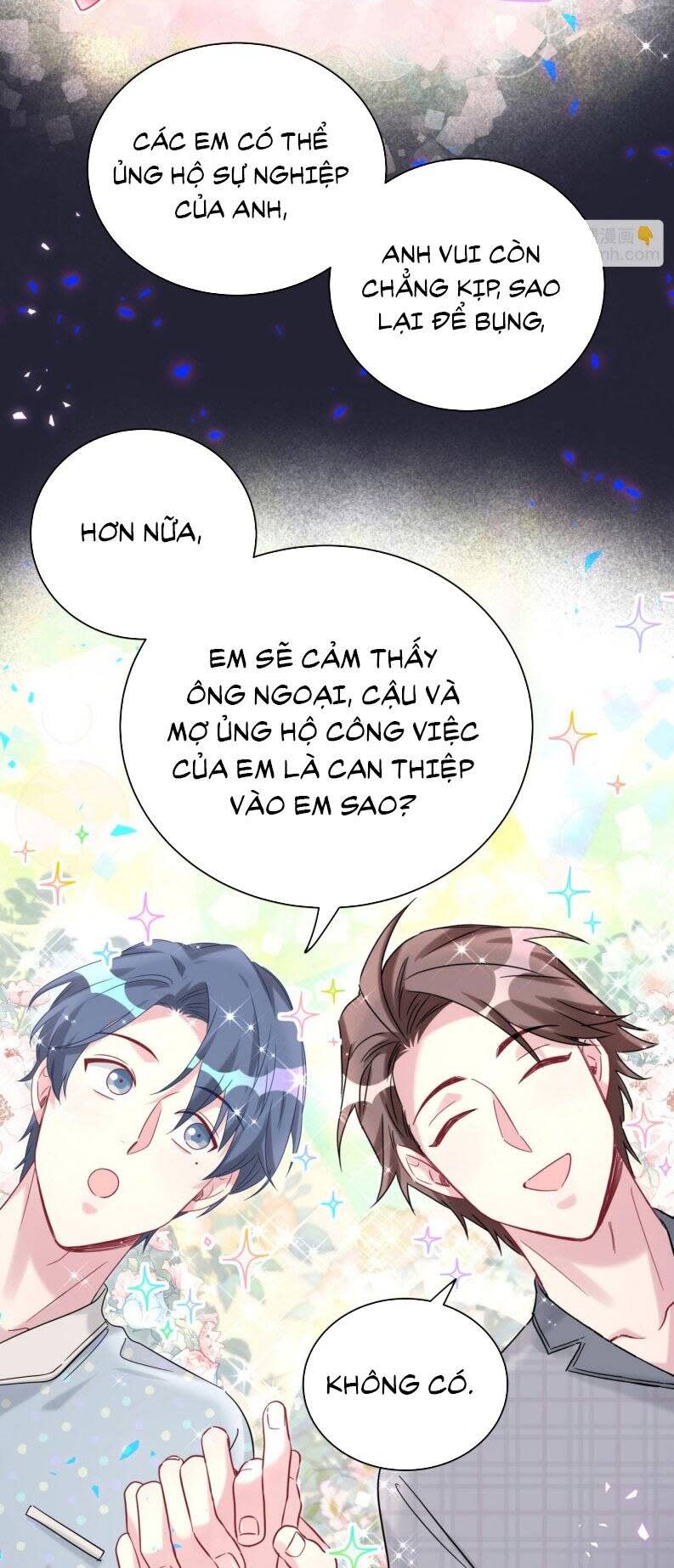 đứa bé là của ai ???? Chapter 214 - Next Chapter 214