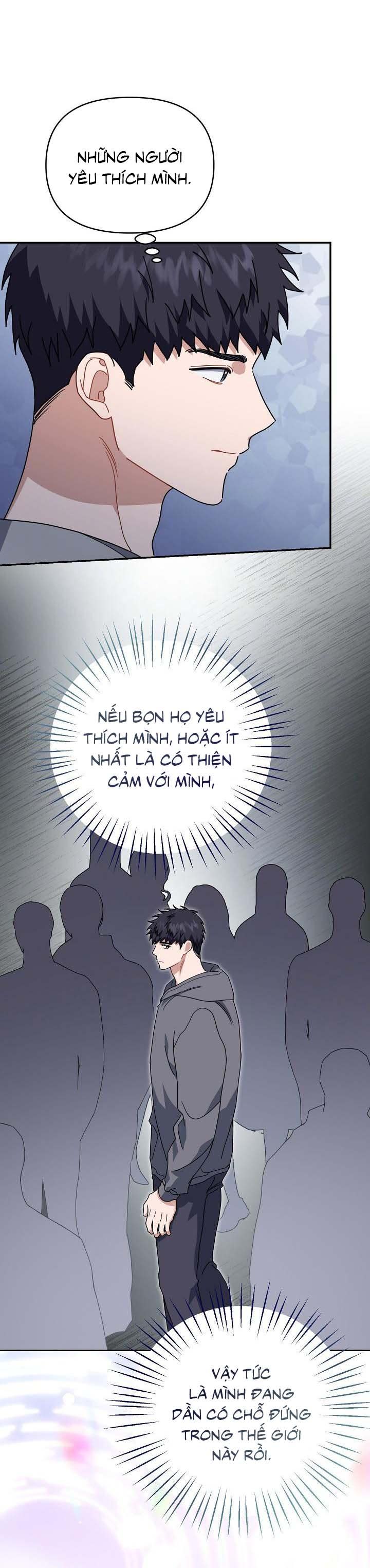 khu vực chủ nghĩa tình yêu Chapter 65 - Next Chapter 65