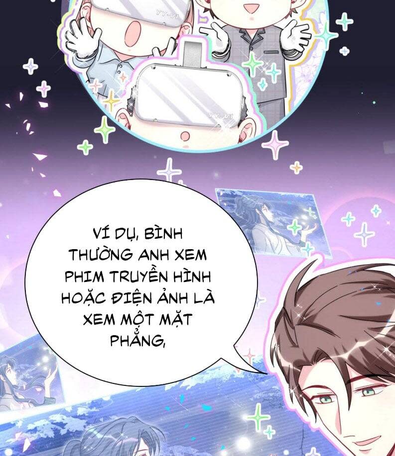 đứa bé là của ai ???? Chapter 214 - Next Chapter 214