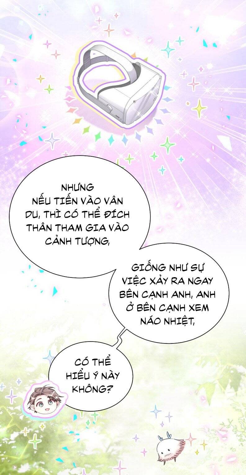 đứa bé là của ai ???? Chapter 214 - Next Chapter 214