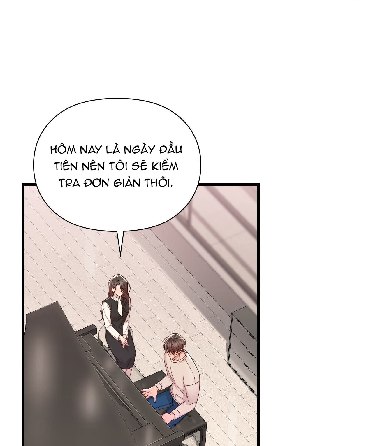 [18+] hành trình vô nghĩa Chap 9 - Next 9.1