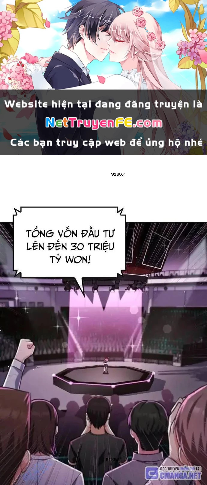 sau khi ly hôn ta trúng jackpot Chapter 71 - Trang 2