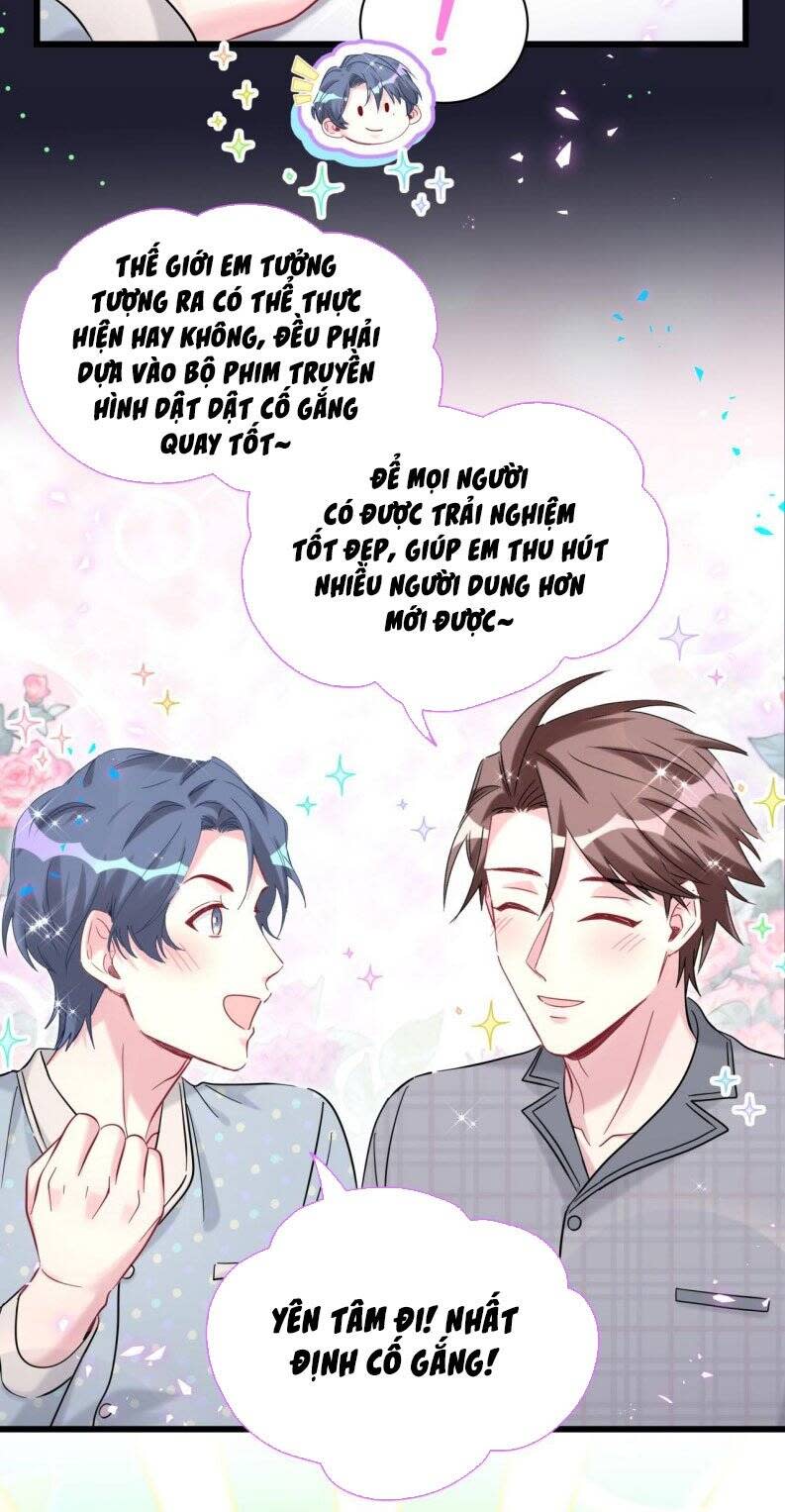 đứa bé là của ai ???? Chapter 214 - Next Chapter 214