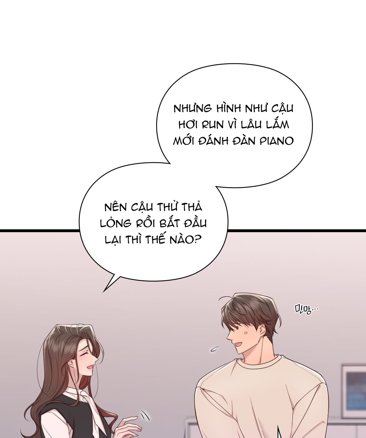 [18+] hành trình vô nghĩa Chap 9 - Next 9.1