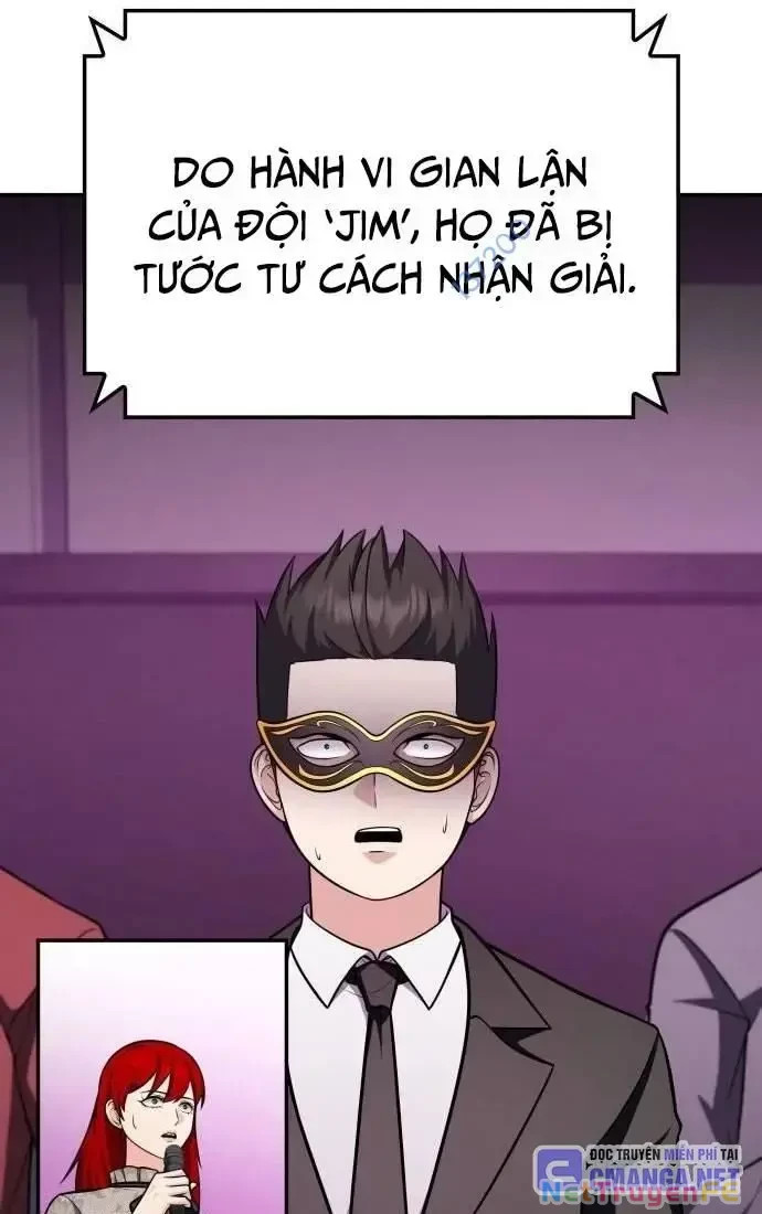 sau khi ly hôn ta trúng jackpot Chapter 71 - Trang 2