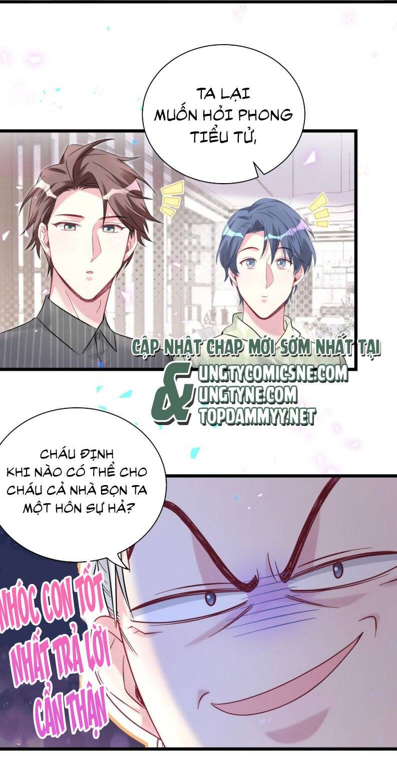 đứa bé là của ai ???? Chapter 214 - Next Chapter 214