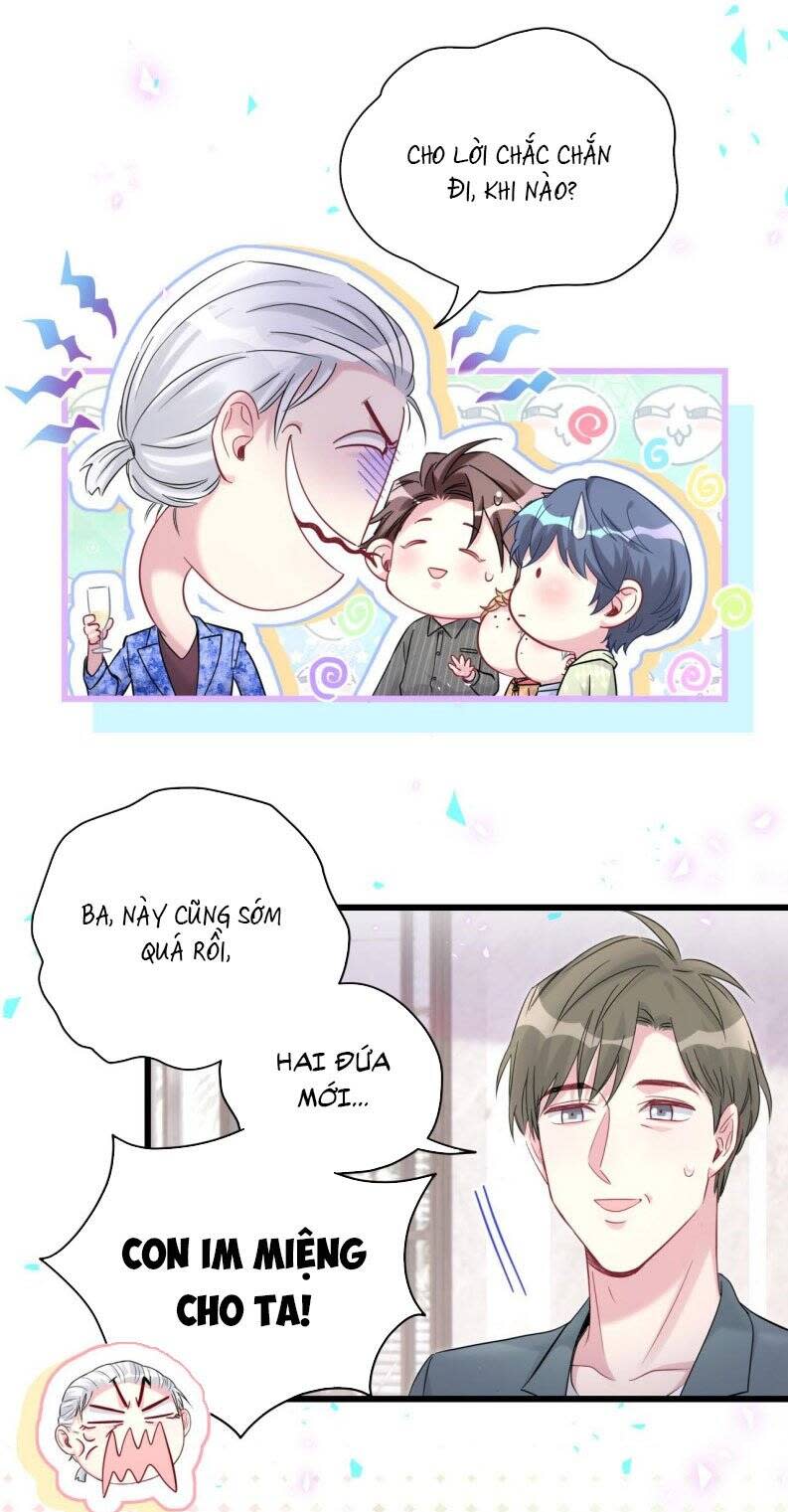 đứa bé là của ai ???? Chapter 214 - Next Chapter 214