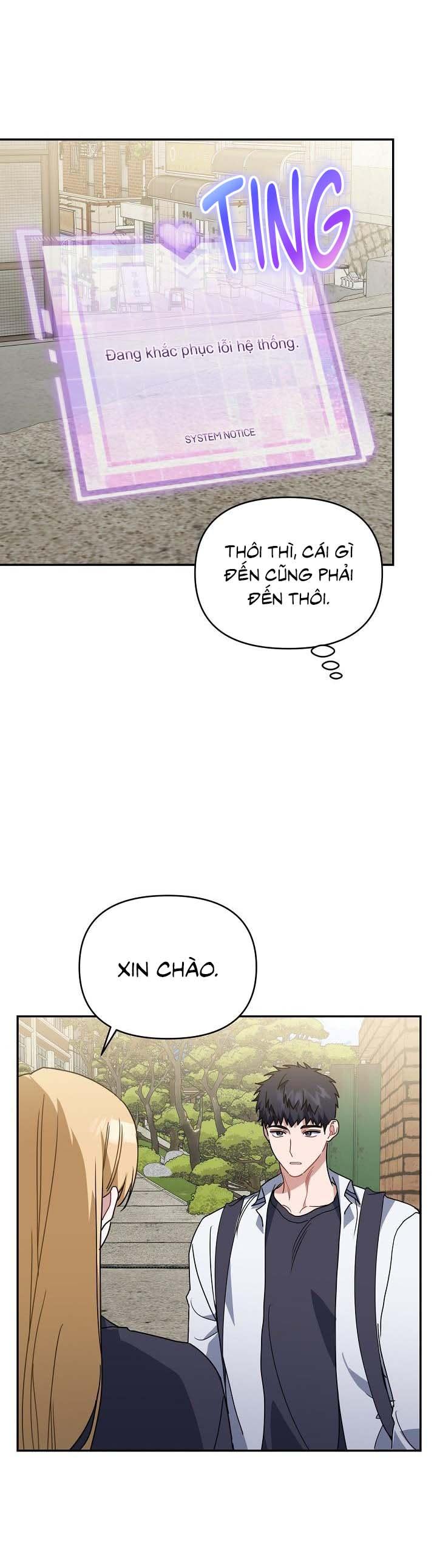 khu vực chủ nghĩa tình yêu Chapter 65 - Next Chapter 65