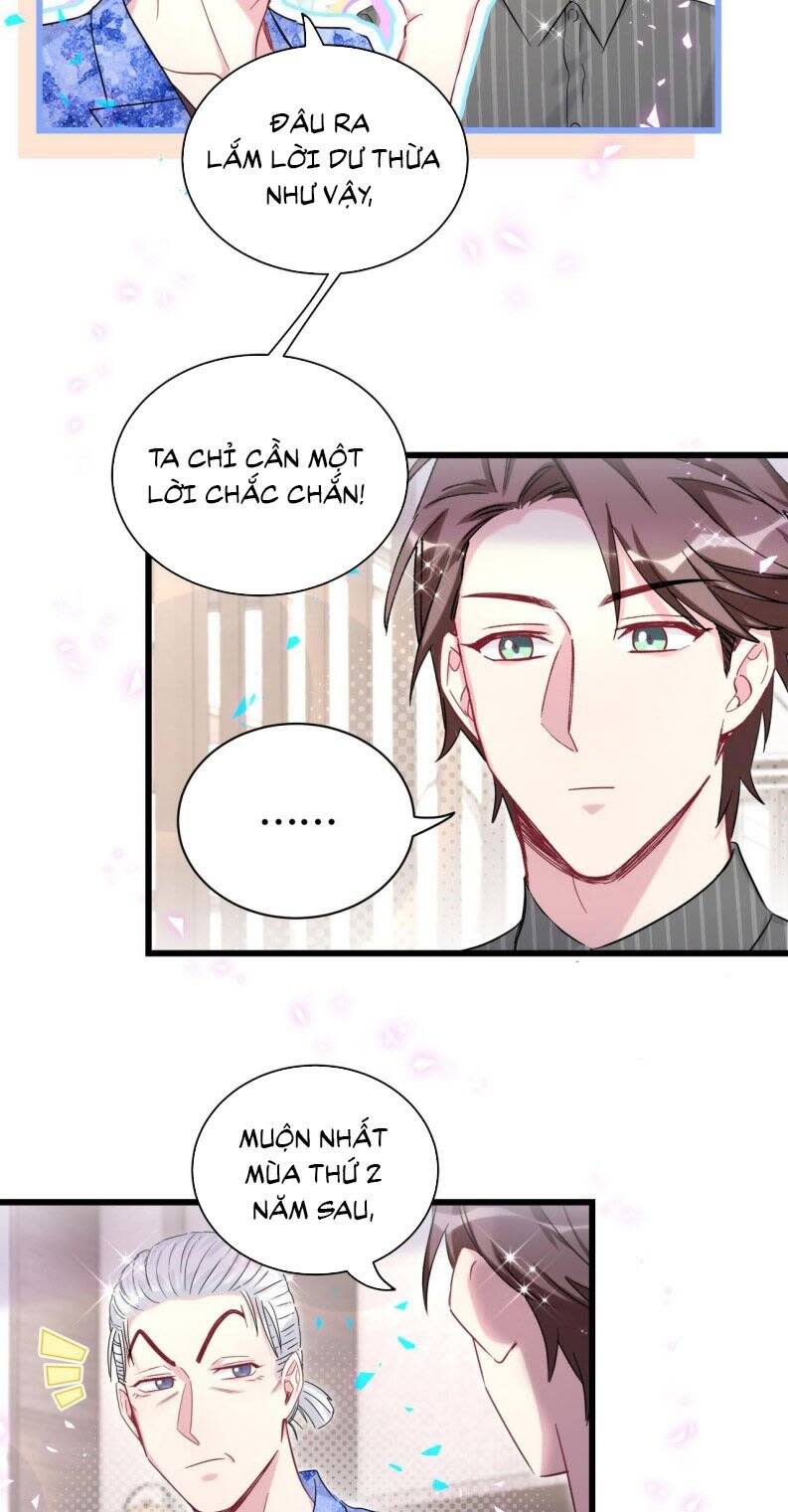 đứa bé là của ai ???? Chapter 214 - Next Chapter 214