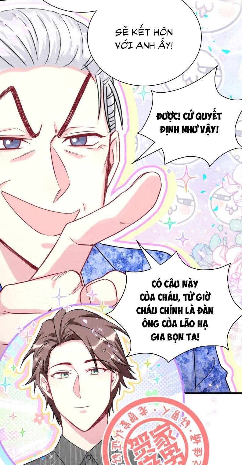 đứa bé là của ai ???? Chapter 214 - Next Chapter 214