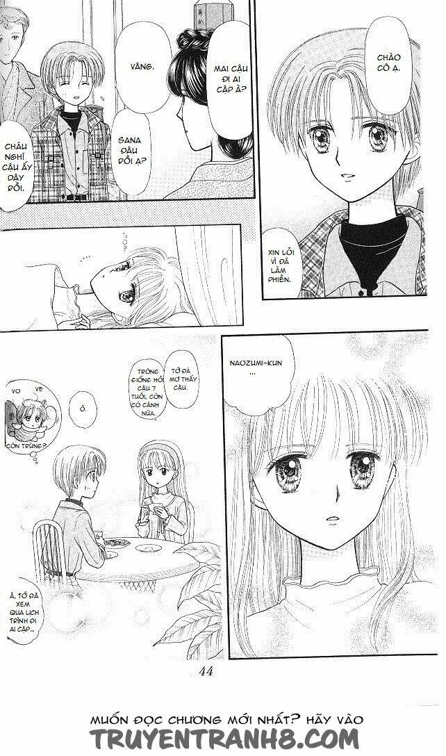 kodomo no omocha chương 48 - Trang 2