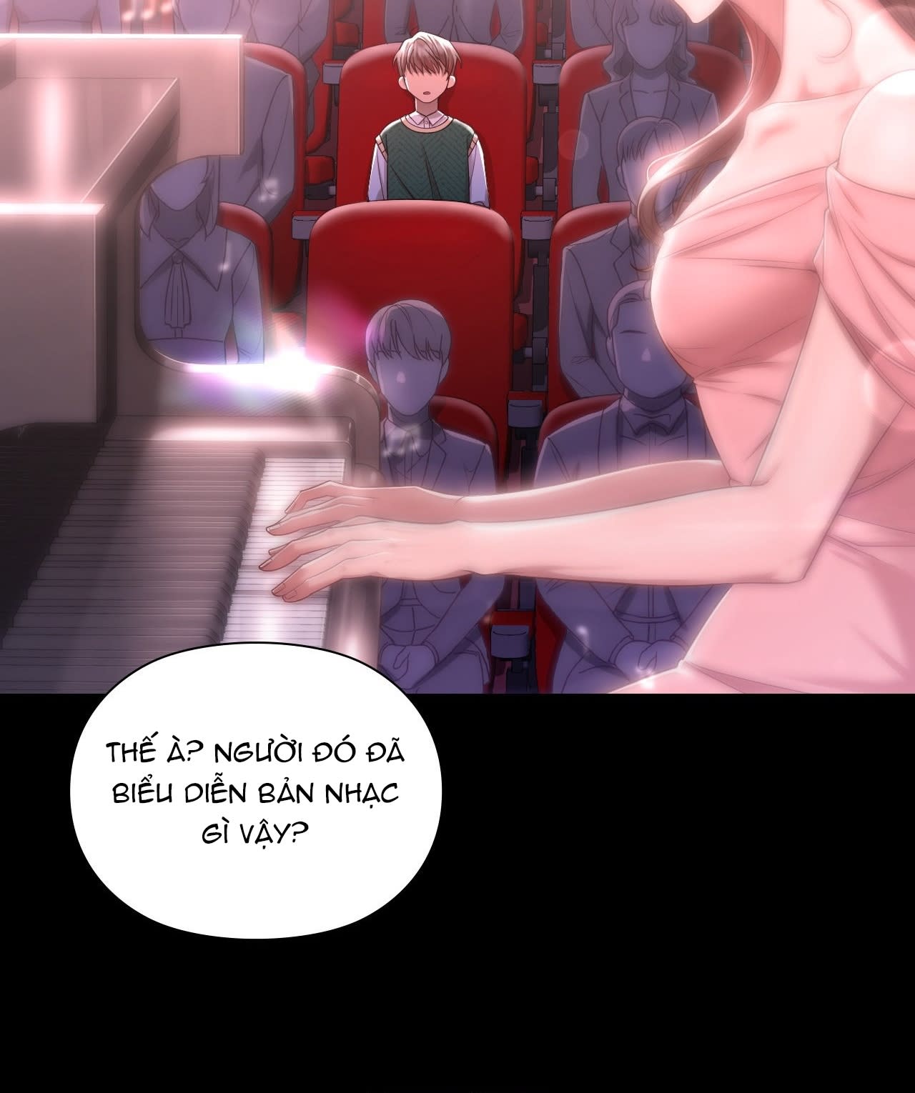 [18+] hành trình vô nghĩa Chap 9 - Next 9.1