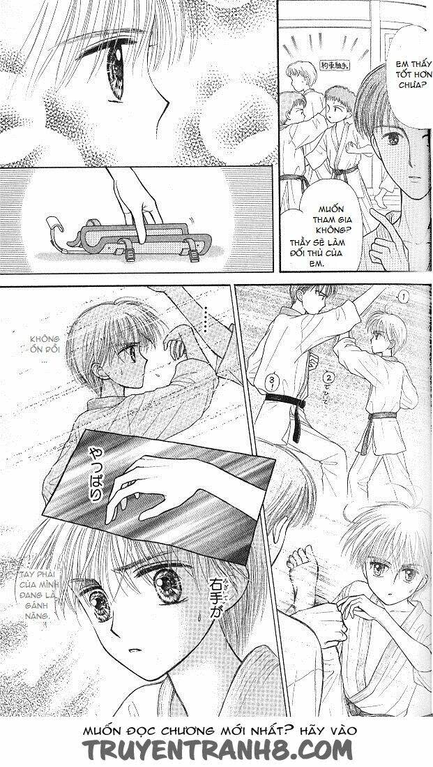 kodomo no omocha chương 48 - Trang 2