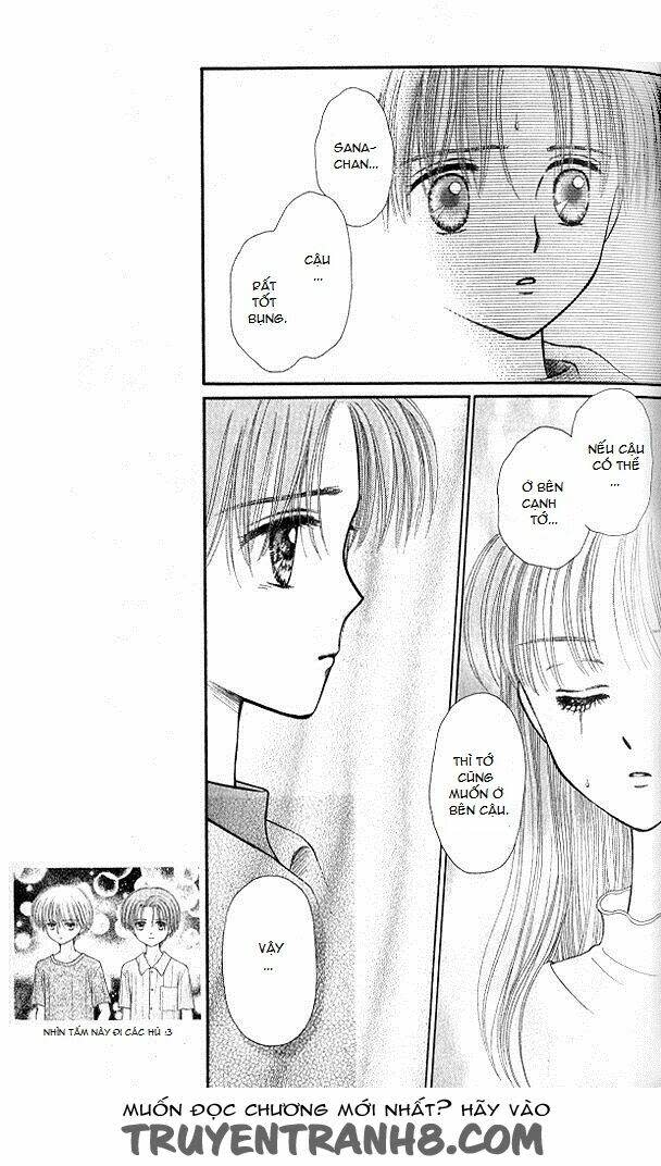 kodomo no omocha chương 48 - Trang 2